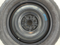 Toyota Rav4 Spare Donut Tire Wheel Rim Oem - Oemusedautoparts1.com