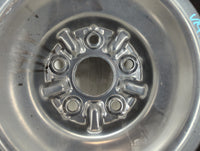 Toyota Rav4 Spare Donut Tire Wheel Rim Oem - Oemusedautoparts1.com