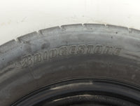 Toyota Rav4 Spare Donut Tire Wheel Rim Oem - Oemusedautoparts1.com