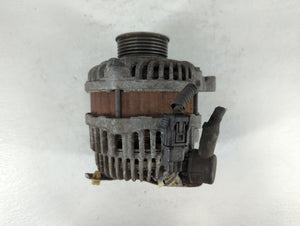 2012-2015 Honda Civic Alternator Replacement Generator Charging Assembly Engine OEM P/N:A5TJ0191AC Fits OEM Used Auto Parts