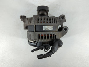 2013-2019 Ford Escape Alternator Replacement Generator Charging Assembly Engine OEM P/N:TN104210-6541 CJ5T-10300-GA Fits OEM Used Auto Parts