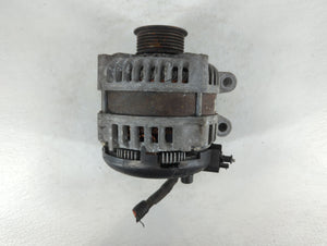 2013-2019 Cadillac Xts Alternator Replacement Generator Charging Assembly Engine OEM P/N:104210-6010 15136252 Fits OEM Used Auto Parts