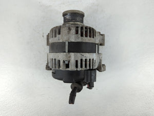 2012-2019 Chevrolet Sonic Alternator Replacement Generator Charging Assembly Engine OEM P/N:13579663 Fits OEM Used Auto Parts