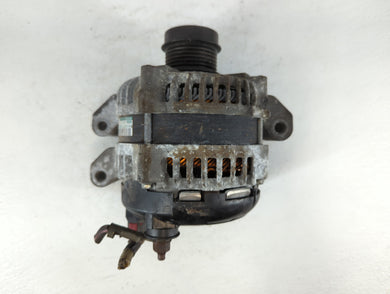 2011-2016 Jeep Grand Cherokee Alternator Replacement Generator Charging Assembly Engine OEM P/N:TN421000-7042 P04801778AI Fits OEM Used Auto Parts