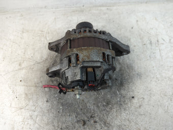 compare product 2016 Jeep Compass Alternator Replacement Generator Charging Assembly Engine OEM P/N:4801323AK Fits OEM Used Auto Parts