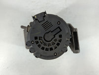 2010-2017 Chevrolet Equinox Alternator Replacement Generator Charging Assembly Engine OEM P/N:15828450 Fits OEM Used Auto Parts - Oemusedautoparts1.com