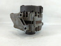 2010-2017 Chevrolet Equinox Alternator Replacement Generator Charging Assembly Engine OEM P/N:15828450 Fits OEM Used Auto Parts - Oemusedautoparts1.com
