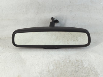 compare product 2007 Mercury Milan Interior Rear View Mirror Replacement OEM P/N:6U5A 17E678 AB E11015892 Fits OEM Used Auto Parts