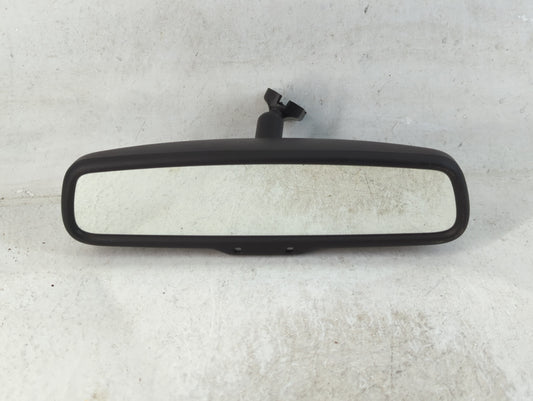 2007 Mercury Milan Interior Rear View Mirror Replacement OEM P/N:6U5A 17E678 AB E11015892 Fits OEM Used Auto Parts - Oemusedautoparts1.com