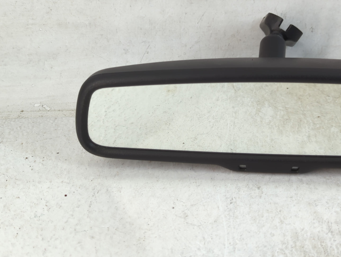 2007 Mercury Milan Interior Rear View Mirror Replacement OEM P/N:6U5A 17E678 AB E11015892 Fits OEM Used Auto Parts - Oemusedautoparts1.com