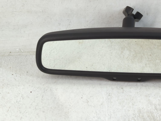 2007 Mercury Milan Interior Rear View Mirror Replacement OEM P/N:6U5A 17E678 AB E11015892 Fits OEM Used Auto Parts