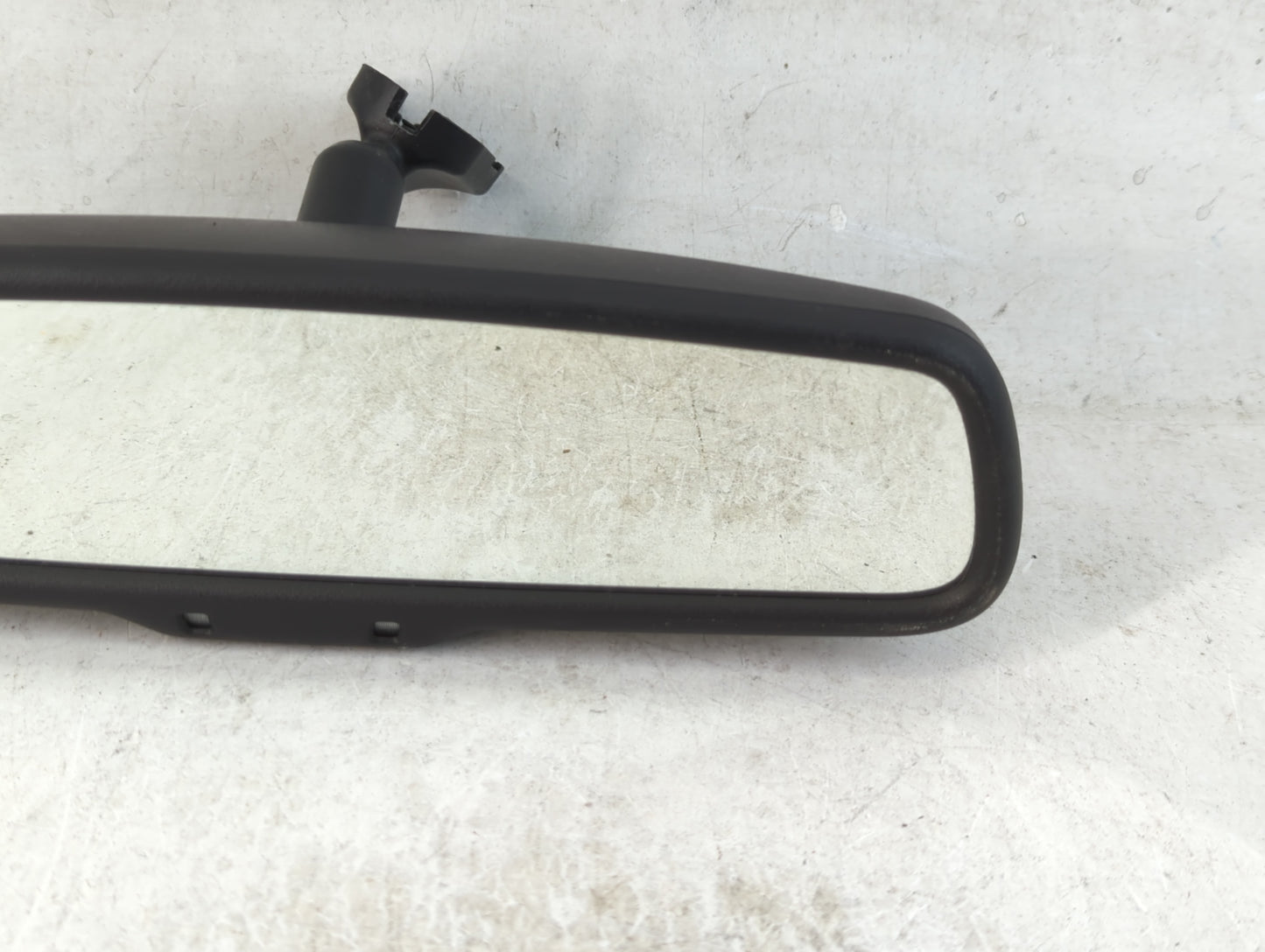 2007 Mercury Milan Interior Rear View Mirror Replacement OEM P/N:6U5A 17E678 AB E11015892 Fits OEM Used Auto Parts - Oemusedautoparts1.com