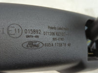 2007 Mercury Milan Interior Rear View Mirror Replacement OEM P/N:6U5A 17E678 AB E11015892 Fits OEM Used Auto Parts - Oemusedautoparts1.com