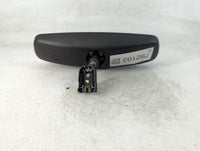 2007 Mercury Milan Interior Rear View Mirror Replacement OEM P/N:6U5A 17E678 AB E11015892 Fits OEM Used Auto Parts - Oemusedautoparts1.com