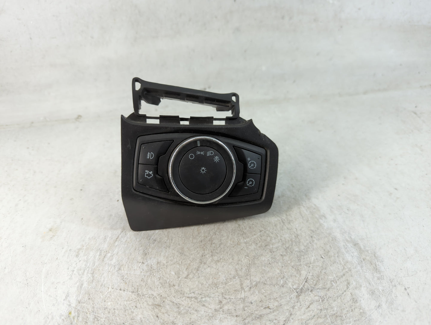 2013 Ford Focus Headlight Lamp Control Switch - Oemusedautoparts1.com