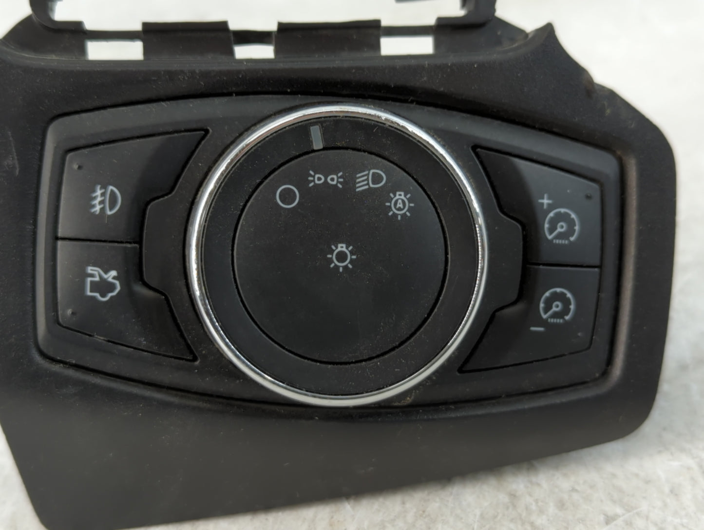 2013 Ford Focus Headlight Lamp Control Switch - Oemusedautoparts1.com