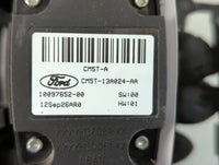2013 Ford Focus Headlight Lamp Control Switch - Oemusedautoparts1.com