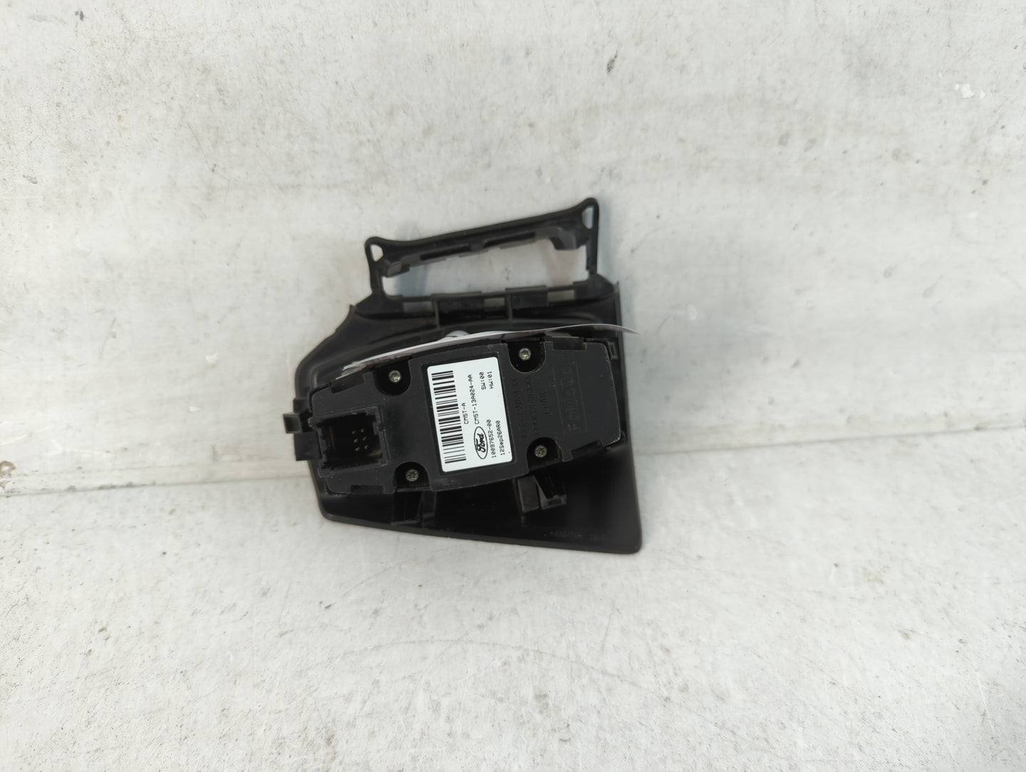 2013 Ford Focus Headlight Lamp Control Switch - Oemusedautoparts1.com