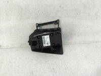2013 Ford Focus Headlight Lamp Control Switch - Oemusedautoparts1.com