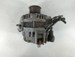 2013-2017 Honda Accord Alternator Replacement Generator Charging Assembly Engine OEM P/N:AHGA88 A5TL0581ZC Fits OEM Used Auto Parts