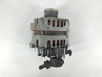 2013-2021 Chevrolet Trax Alternator Replacement Generator Charging Assembly Engine OEM P/N:13597226 Fits OEM Used Auto Parts - Oemusedautoparts1.com