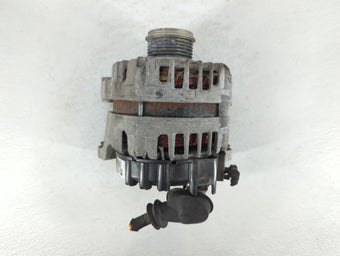 compare product 2013-2021 Chevrolet Trax Alternator Replacement Generator Charging Assembly Engine OEM P/N:13597226 Fits OEM Used Auto Parts