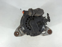 2013-2021 Chevrolet Trax Alternator Replacement Generator Charging Assembly Engine OEM P/N:13597226 Fits OEM Used Auto Parts - Oemusedautoparts1.com
