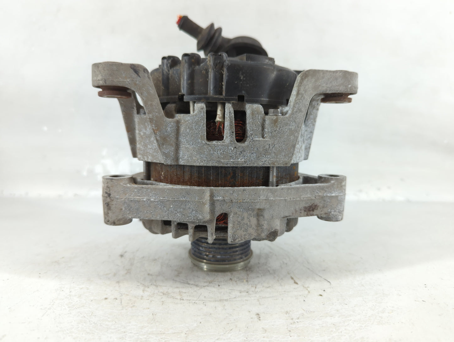 2013-2021 Chevrolet Trax Alternator Replacement Generator Charging Assembly Engine OEM P/N:13597226 Fits OEM Used Auto Parts - Oemusedautoparts1.com