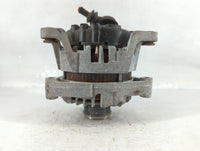 2013-2021 Chevrolet Trax Alternator Replacement Generator Charging Assembly Engine OEM P/N:13597226 Fits OEM Used Auto Parts - Oemusedautoparts1.com