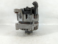 2013-2021 Chevrolet Trax Alternator Replacement Generator Charging Assembly Engine OEM P/N:13597226 Fits OEM Used Auto Parts - Oemusedautoparts1.com