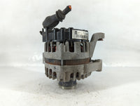 2013-2021 Chevrolet Trax Alternator Replacement Generator Charging Assembly Engine OEM P/N:13597226 Fits OEM Used Auto Parts - Oemusedautoparts1.com