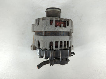 compare product 2013-2021 Chevrolet Trax Alternator Replacement Generator Charging Assembly Engine OEM P/N:13597226 Fits OEM Used Auto Parts