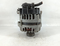 2013-2021 Chevrolet Trax Alternator Replacement Generator Charging Assembly Engine OEM P/N:13597226 Fits OEM Used Auto Parts - Oemusedautoparts1.com