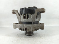 2013-2021 Chevrolet Trax Alternator Replacement Generator Charging Assembly Engine OEM P/N:13597226 Fits OEM Used Auto Parts - Oemusedautoparts1.com
