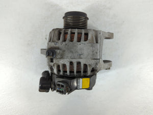 2011-2018 Hyundai Elantra Alternator Replacement Generator Charging Assembly Engine OEM P/N:2610428 Fits OEM Used Auto Parts