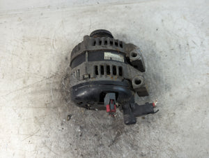 2011 Dodge Caravan Alternator Replacement Generator Charging Assembly Engine OEM P/N:P04801624AE12V Fits OEM Used Auto Parts