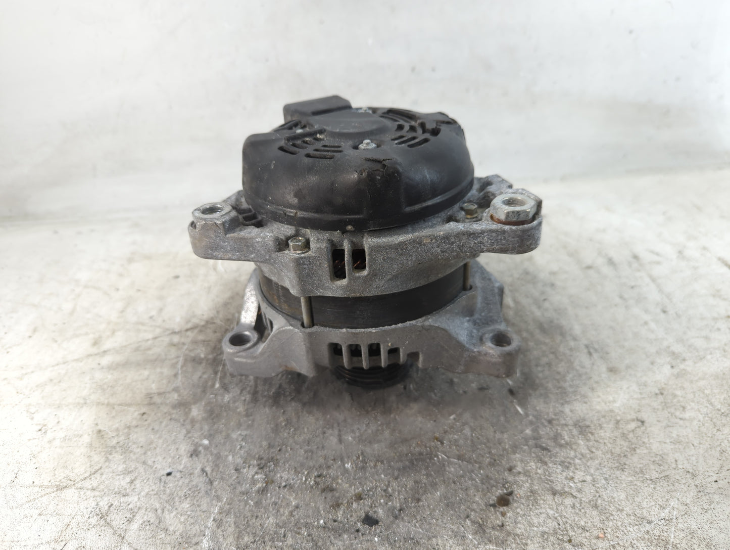 2018-2021 Lexus Nx300 Alternator Replacement Generator Charging Assembly Engine OEM P/N:27060-36101 Fits OEM Used Auto Parts - Oemusedautoparts1.com