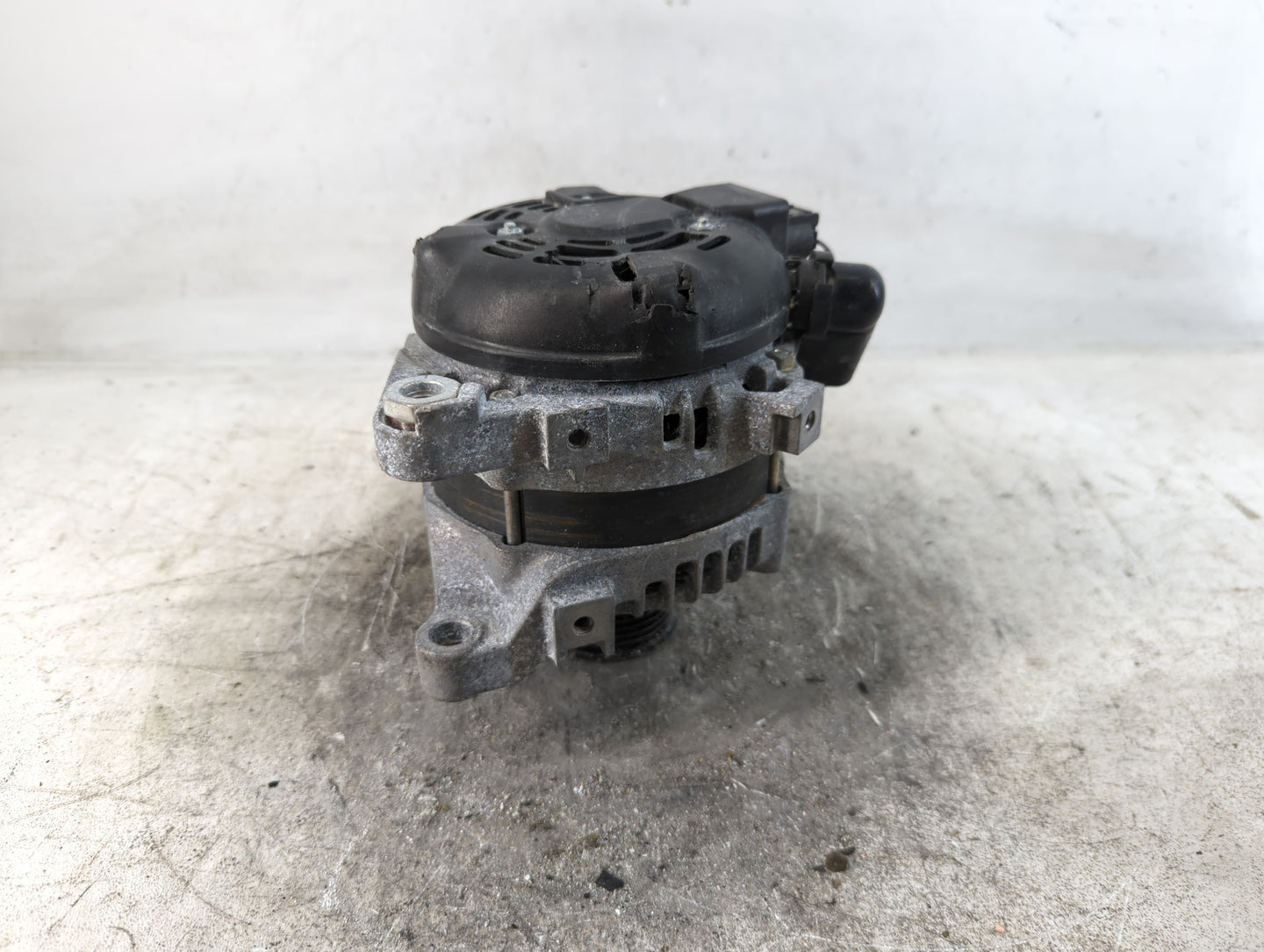 2018-2021 Lexus Nx300 Alternator Replacement Generator Charging Assembly Engine OEM P/N:27060-36101 Fits OEM Used Auto Parts - Oemusedautoparts1.com