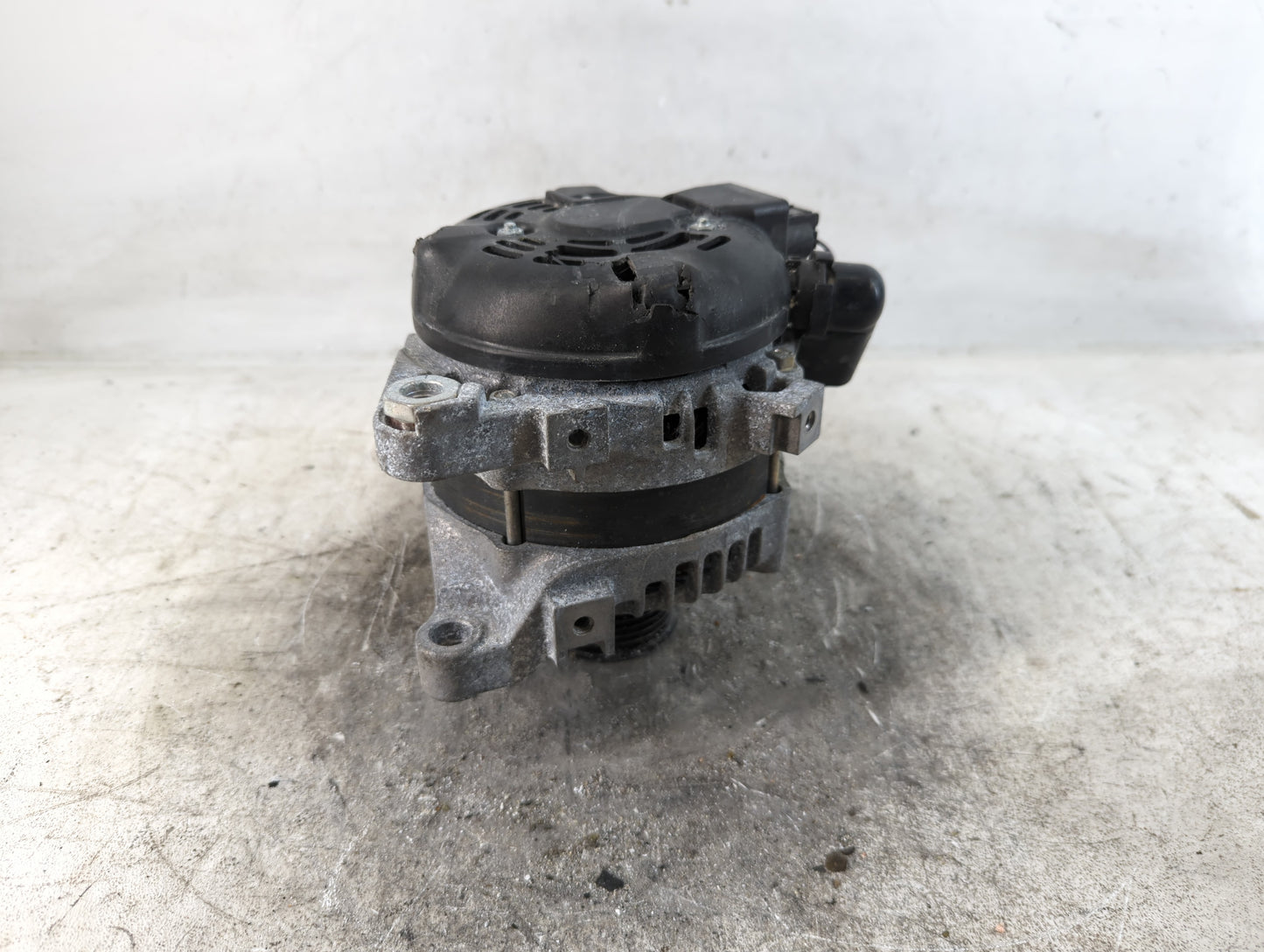 2018-2021 Lexus Nx300 Alternator Replacement Generator Charging Assembly Engine OEM P/N:27060-36101 Fits OEM Used Auto Parts - Oemusedautoparts1.com
