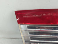2006-2009 Mercury Milan Rear Center Lid Brake Light Tail Light P/N:22490401 Fits Fits 2006 2007 2008 2009 OEM Used Auto Parts - Oemusedautoparts1.com