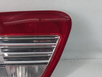 2006-2009 Mercury Milan Rear Center Lid Brake Light Tail Light P/N:22490401 Fits Fits 2006 2007 2008 2009 OEM Used Auto Parts - Oemusedautoparts1.com