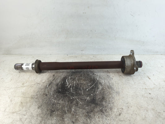2006-2011 Cadillac Dts Axle Shaft Front Passenger Cv C/v - Oemusedautoparts1.com