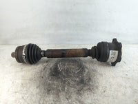1998-2001 Volkswagen Passat Axle Shaft Front Passenger Cv C/v - Oemusedautoparts1.com
