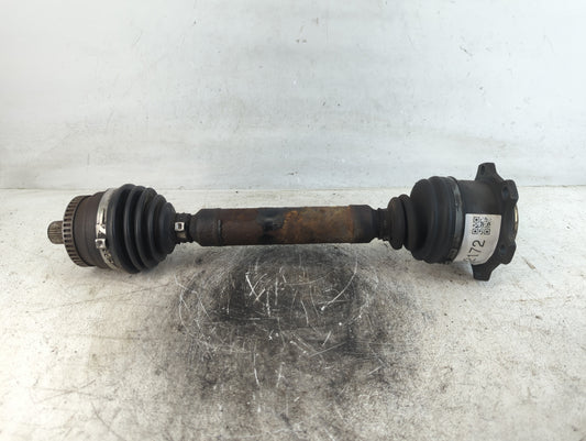 1998-2001 Volkswagen Passat Axle Shaft Front Passenger Cv C/v - Oemusedautoparts1.com