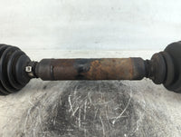 1998-2001 Volkswagen Passat Axle Shaft Front Passenger Cv C/v - Oemusedautoparts1.com