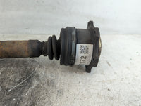1998-2001 Volkswagen Passat Axle Shaft Front Passenger Cv C/v - Oemusedautoparts1.com