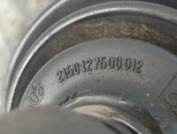 1998-2001 Volkswagen Passat Axle Shaft Front Passenger Cv C/v - Oemusedautoparts1.com