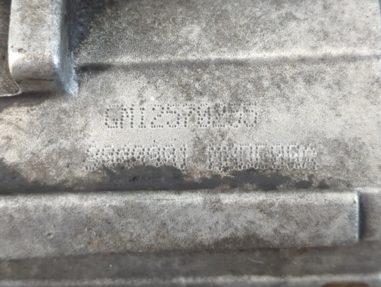 1999-2005 Pontiac Montana Car Starter Motor Solenoid OEM P/N:GM12570255 Fits Fits 1997 1998 1999 2000 2001 2002 2003 2004 2005 OEM Used Auto Parts - Oemusedautoparts1.com