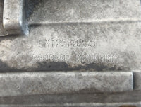 1999-2005 Pontiac Montana Car Starter Motor Solenoid OEM P/N:GM12570255 Fits Fits 1997 1998 1999 2000 2001 2002 2003 2004 2005 OEM Used Auto Parts - Oemusedautoparts1.com