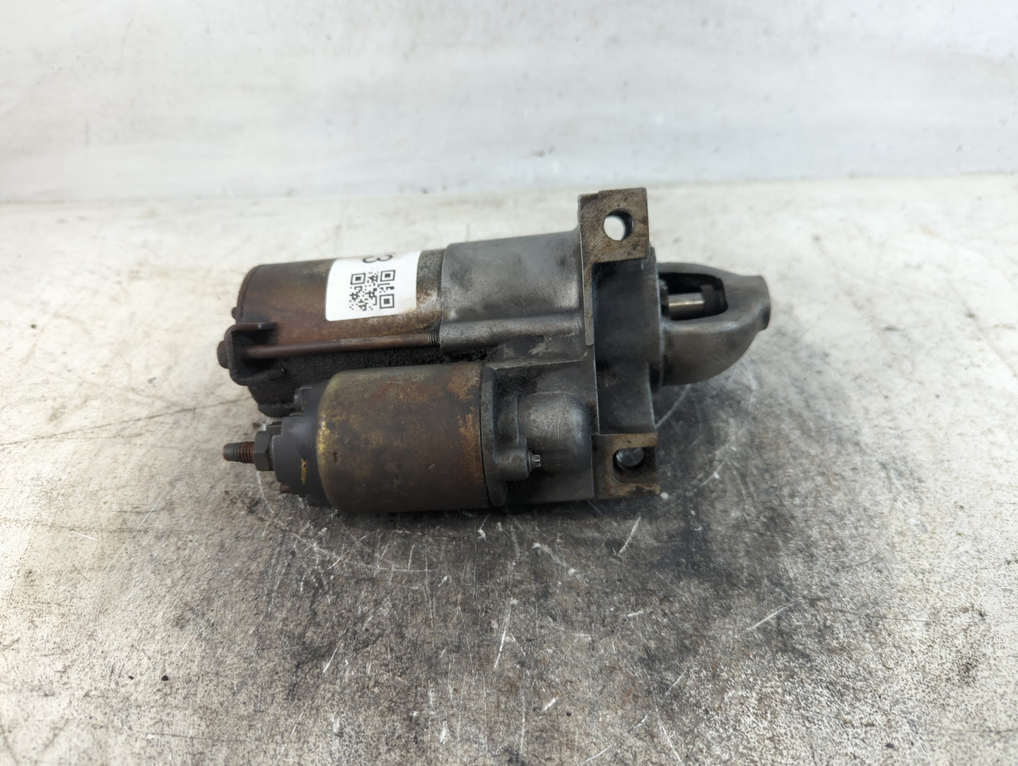 1999-2005 Pontiac Montana Car Starter Motor Solenoid OEM P/N:GM12570255 Fits Fits 1997 1998 1999 2000 2001 2002 2003 2004 2005 OEM Used Auto Parts - Oemusedautoparts1.com